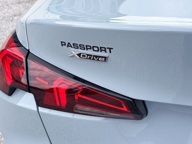 2026 BMW 2 Series 228 Gran Coupe