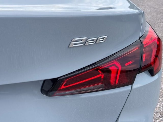 2026 BMW 2 Series 228 Gran Coupe