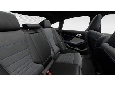 2026 BMW 2 Series 228 Gran Coupe