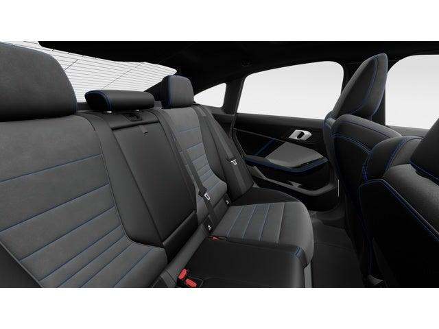 2026 BMW 2 Series 228 Gran Coupe