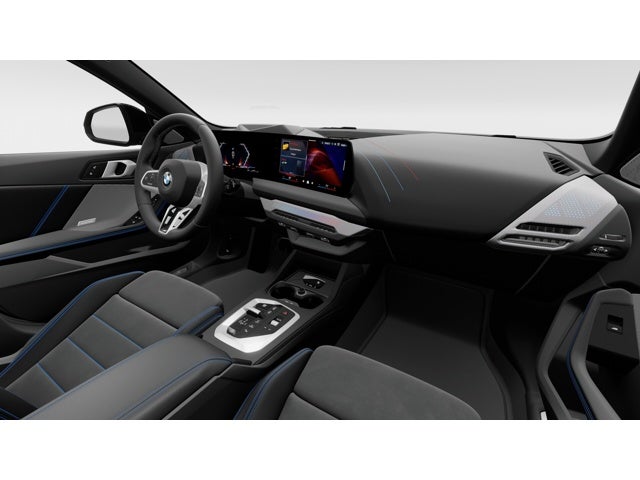 2026 BMW 2 Series 228 Gran Coupe