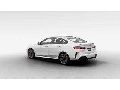2026 BMW 2 Series 228 Gran Coupe