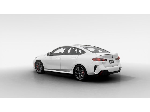 2026 BMW 2 Series 228 Gran Coupe