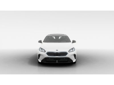 2026 BMW 2 Series 228 Gran Coupe
