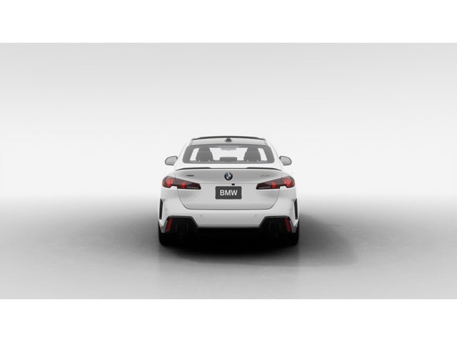 2026 BMW 2 Series 228 Gran Coupe