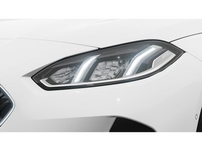2026 BMW 2 Series 228 Gran Coupe