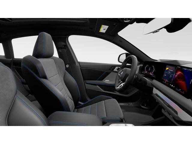 2026 BMW 2 Series 228 Gran Coupe