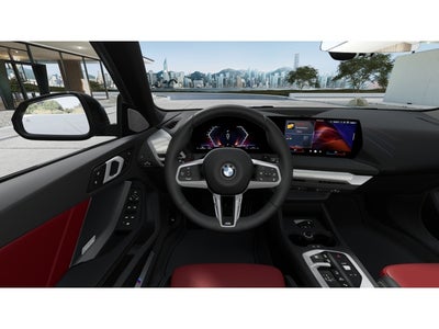 2026 BMW 2 Series 228 Gran Coupe