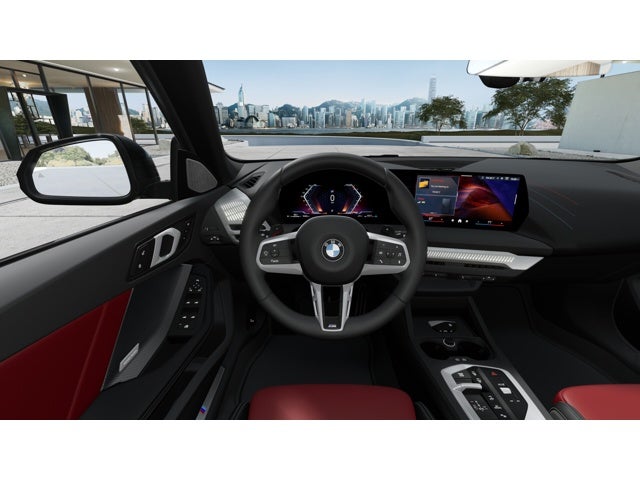 2026 BMW 2 Series 228 Gran Coupe