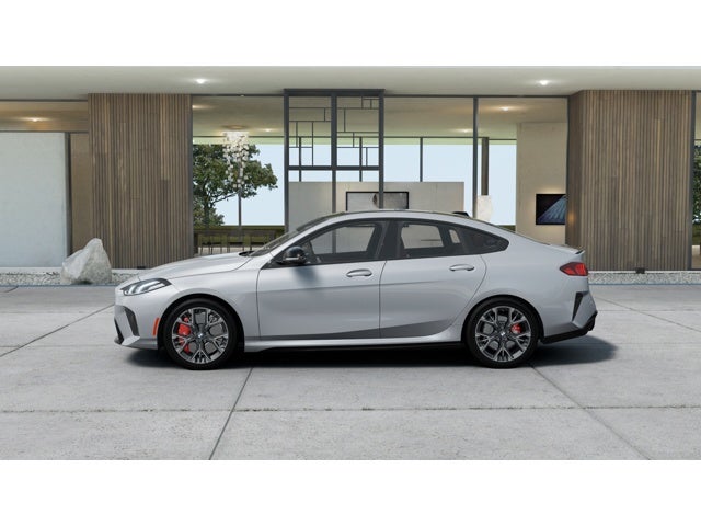 2026 BMW 2 Series 228 Gran Coupe
