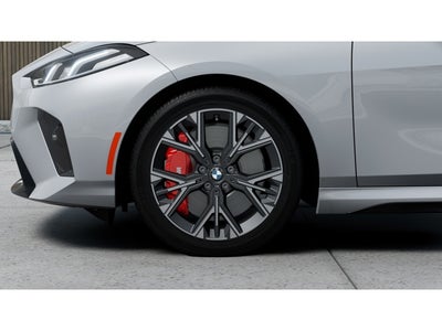 2026 BMW 2 Series 228 Gran Coupe