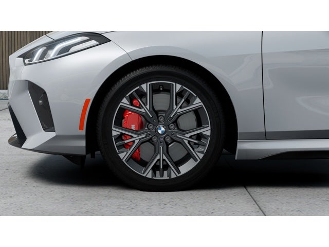 2026 BMW 2 Series 228 Gran Coupe