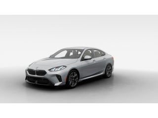 2026 BMW 2 Series 228 Gran Coupe