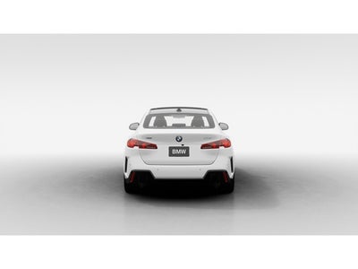 2026 BMW 2 Series 228 Gran Coupe
