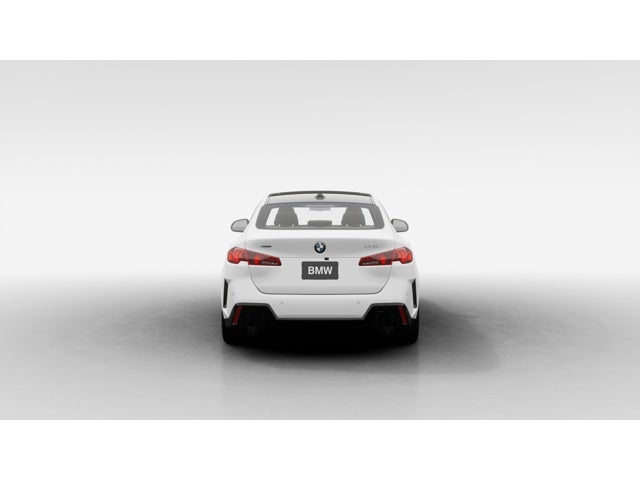 2026 BMW 2 Series 228 Gran Coupe