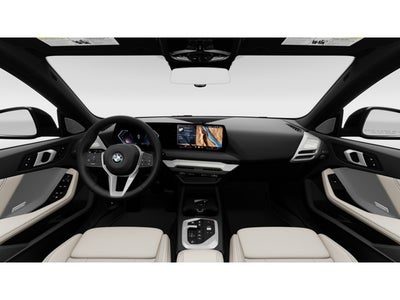 2026 BMW 2 Series 228 Gran Coupe