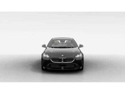 2026 BMW 2 Series 228 Gran Coupe