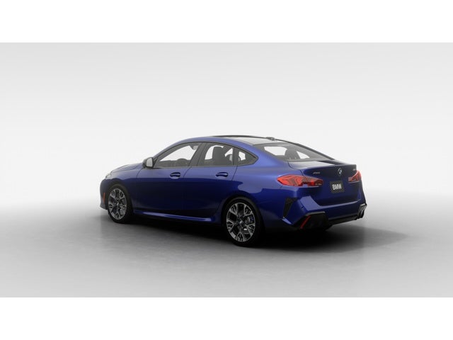 2026 BMW 2 Series 228 Gran Coupe