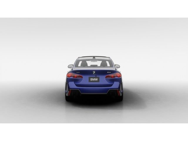 2026 BMW 2 Series 228 Gran Coupe