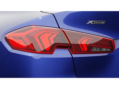 2026 BMW 2 Series 228 Gran Coupe