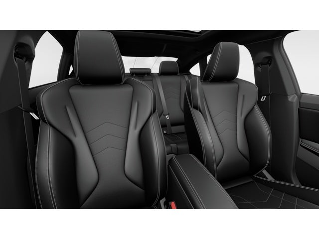 2026 BMW 2 Series 228 Gran Coupe