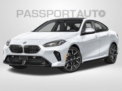 2027 BMW 2 Series 228 Gran Coupe