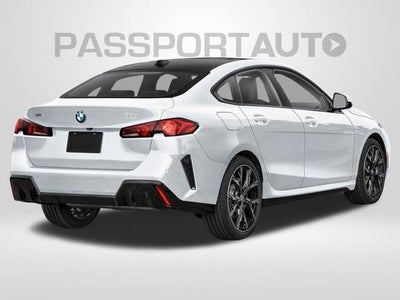 2027 BMW 2 Series 228 Gran Coupe