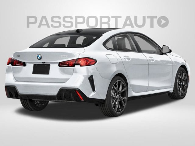 2027 BMW 2 Series 228 Gran Coupe