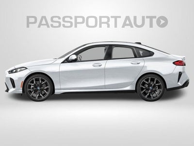 2027 BMW 2 Series 228 Gran Coupe