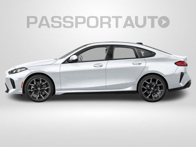 2027 BMW 2 Series 228 Gran Coupe