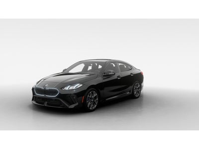 2026 BMW 2 Series 228 Gran Coupe