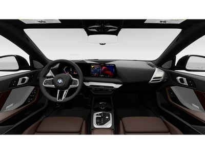 2026 BMW 2 Series 228 Gran Coupe