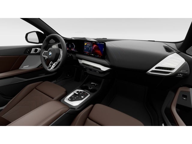 2026 BMW 2 Series 228 Gran Coupe