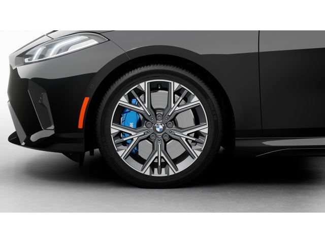 2026 BMW 2 Series 228 Gran Coupe