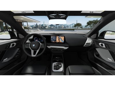 2026 BMW 2 Series 228 Gran Coupe