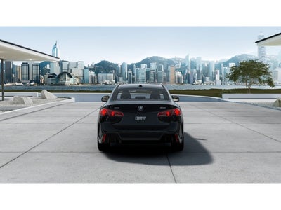 2026 BMW 2 Series 228 Gran Coupe