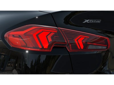 2026 BMW 2 Series 228 Gran Coupe