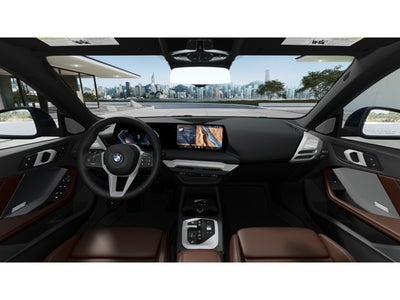2026 BMW 2 Series 228 Gran Coupe