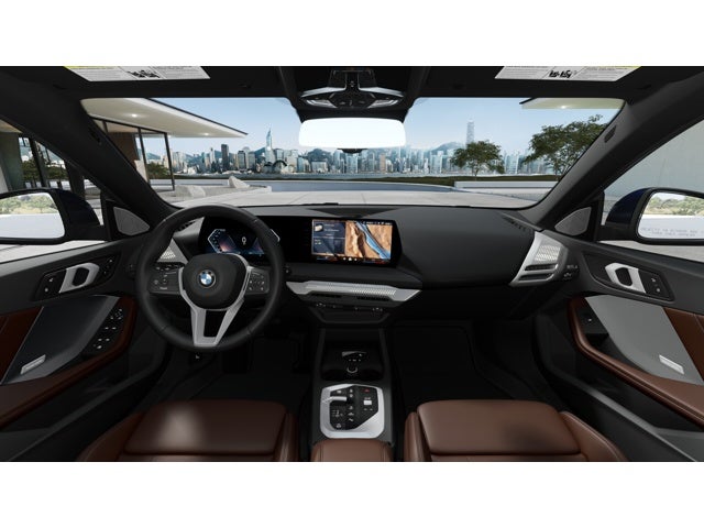 2026 BMW 2 Series 228 Gran Coupe