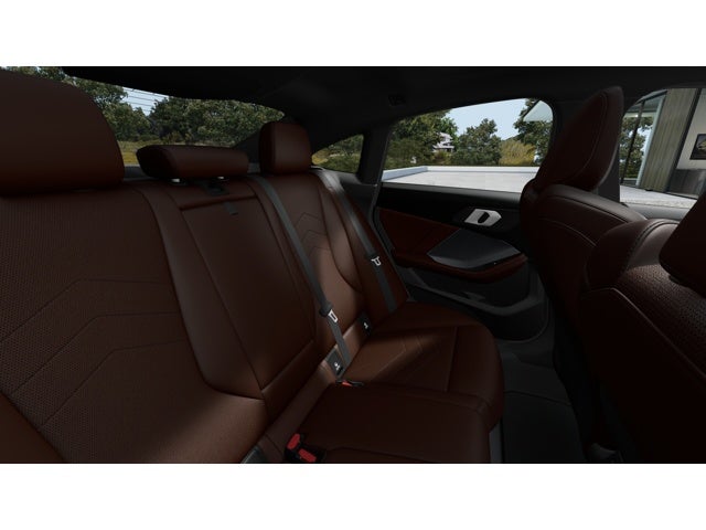 2026 BMW 2 Series 228 Gran Coupe