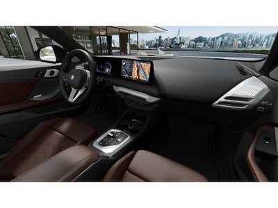 2026 BMW 2 Series 228 Gran Coupe