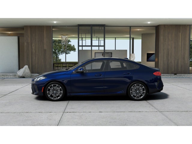 2026 BMW 2 Series 228 Gran Coupe