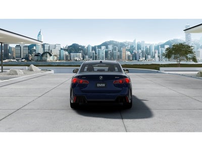 2026 BMW 2 Series 228 Gran Coupe