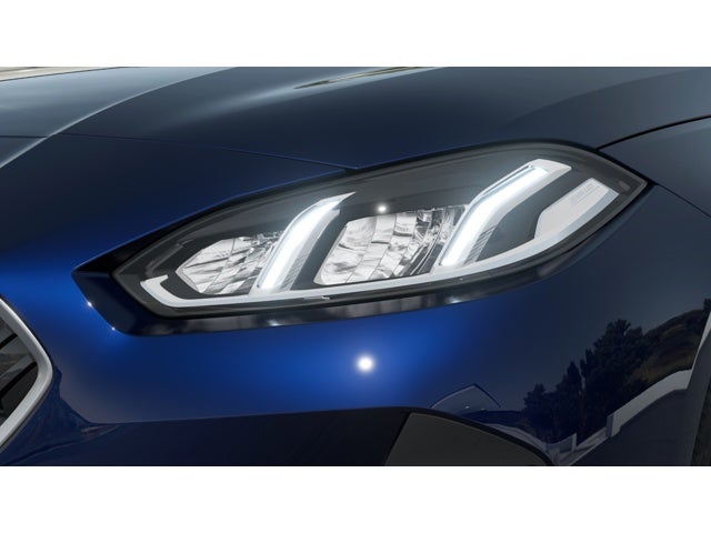 2026 BMW 2 Series 228 Gran Coupe