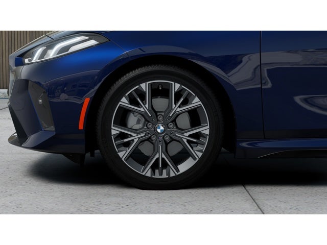 2026 BMW 2 Series 228 Gran Coupe