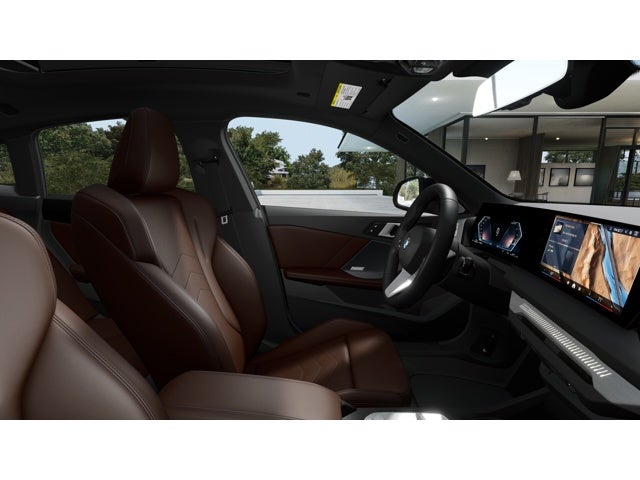 2026 BMW 2 Series 228 Gran Coupe