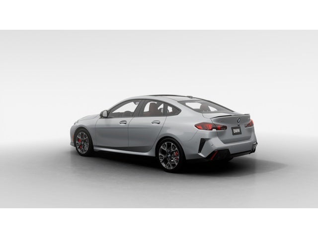 2026 BMW 2 Series 228 Gran Coupe