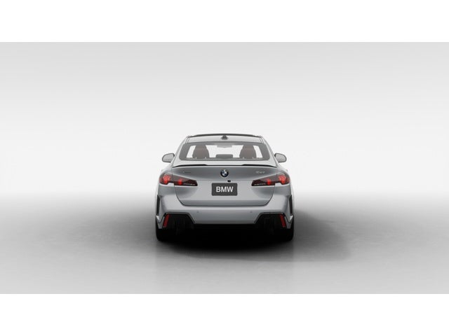 2026 BMW 2 Series 228 Gran Coupe