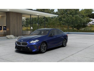 2026 BMW 2 Series 228 Gran Coupe