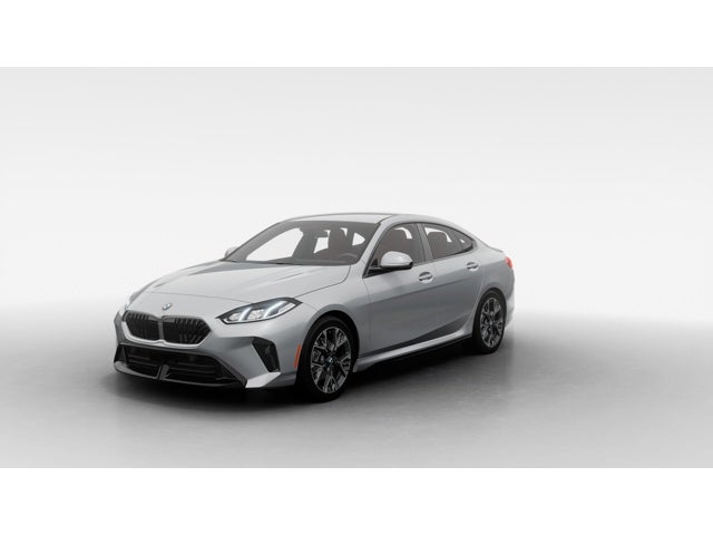 2026 BMW 2 Series 228 Gran Coupe